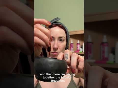 Osmosis Beauty Facial Infusion Treatment
